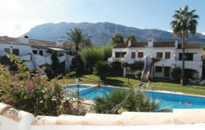  Apartment Denia 57 Spain  Дения